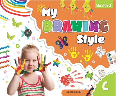 My Drawing Book